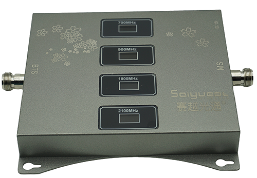  沙县四频手机信号接收器200㎡