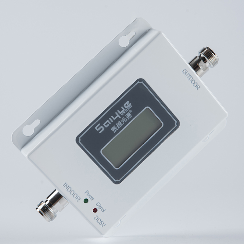 沙县家用配电房机房信号放大器200㎡