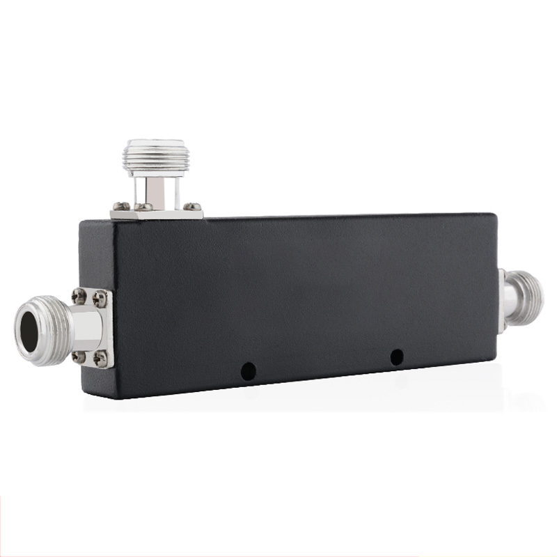  沙县FM调频广播同步广播耦合器