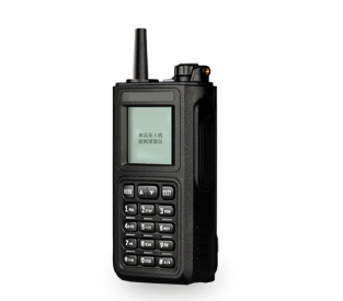  沙县单兵无人机侦测预警仪