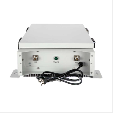  沙县无线对讲系统双向干线放大器