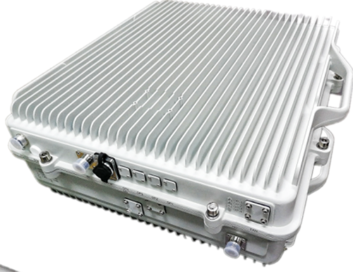 沙县信令级数字室分型移动通信干扰器