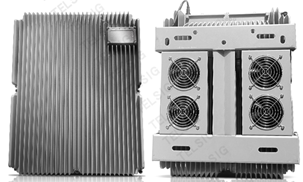  沙县大功率室外全向固定式无人机反制设备