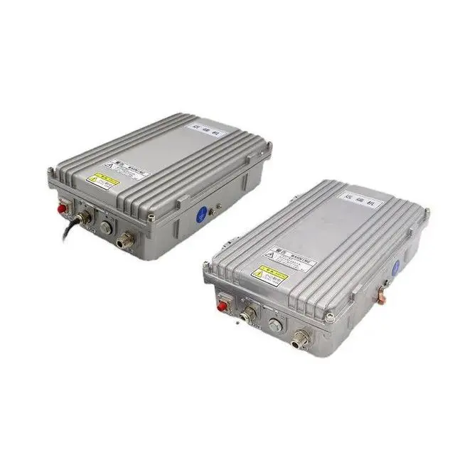  沙县FM调频应急广播数字光纤近端机远端机