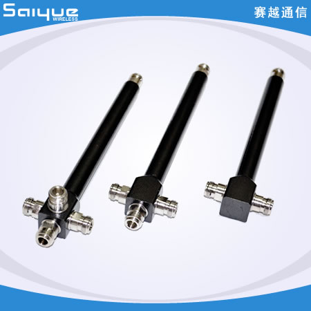  沙县FM调频广播同步广播功分器