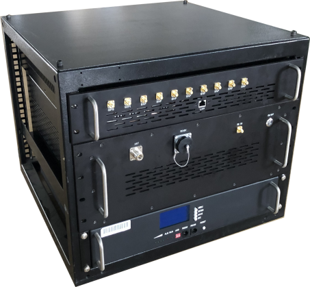 沙县全频段无线网络封控设备