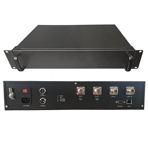  沙县FM调频广播插播主机