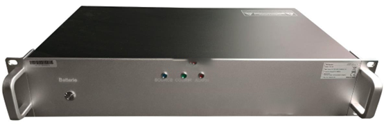  沙县350M PDT消防集群警用主机直放站