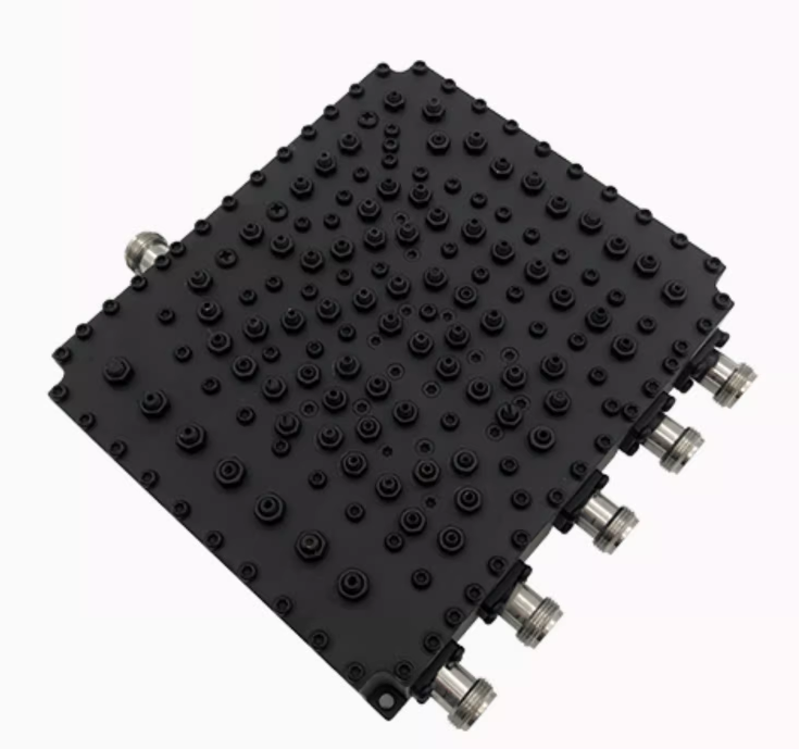  沙县双频三频四频五频腔体合路器4G+5G