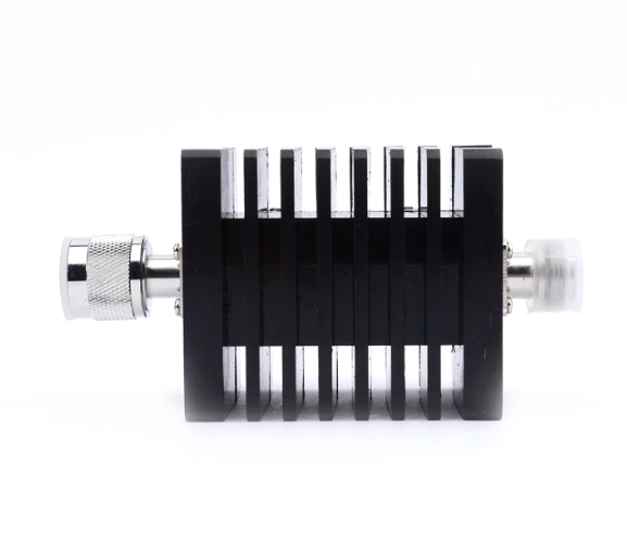  沙县腔体固定衰减器0-3G/0-4G  N型接口