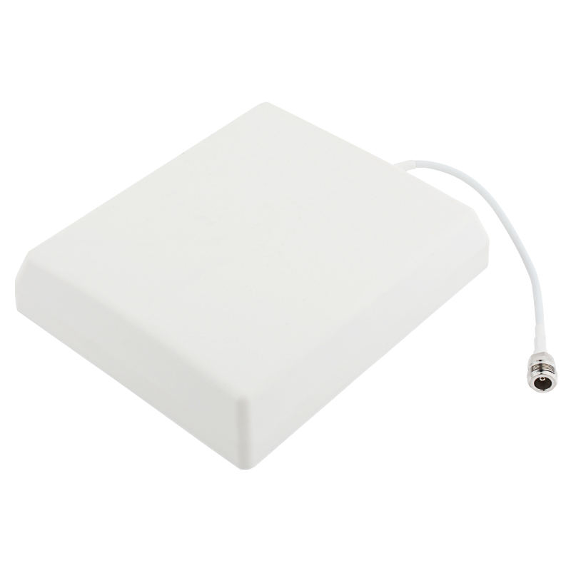  沙县室内外定向接收发射壁挂小平板天线700-3700MHz