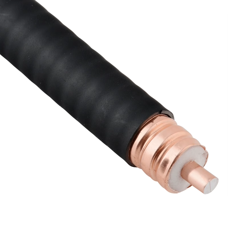  沙县HCAAY50-12（1/2”）同轴射频电缆馈线