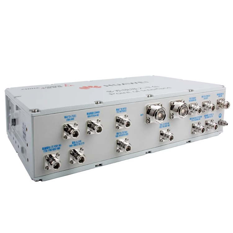  沙县4G5G腔体POI多频合路器